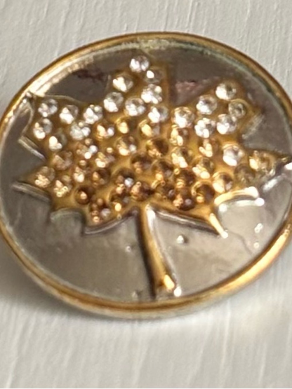 Magnolia & Vine 18mm Snap